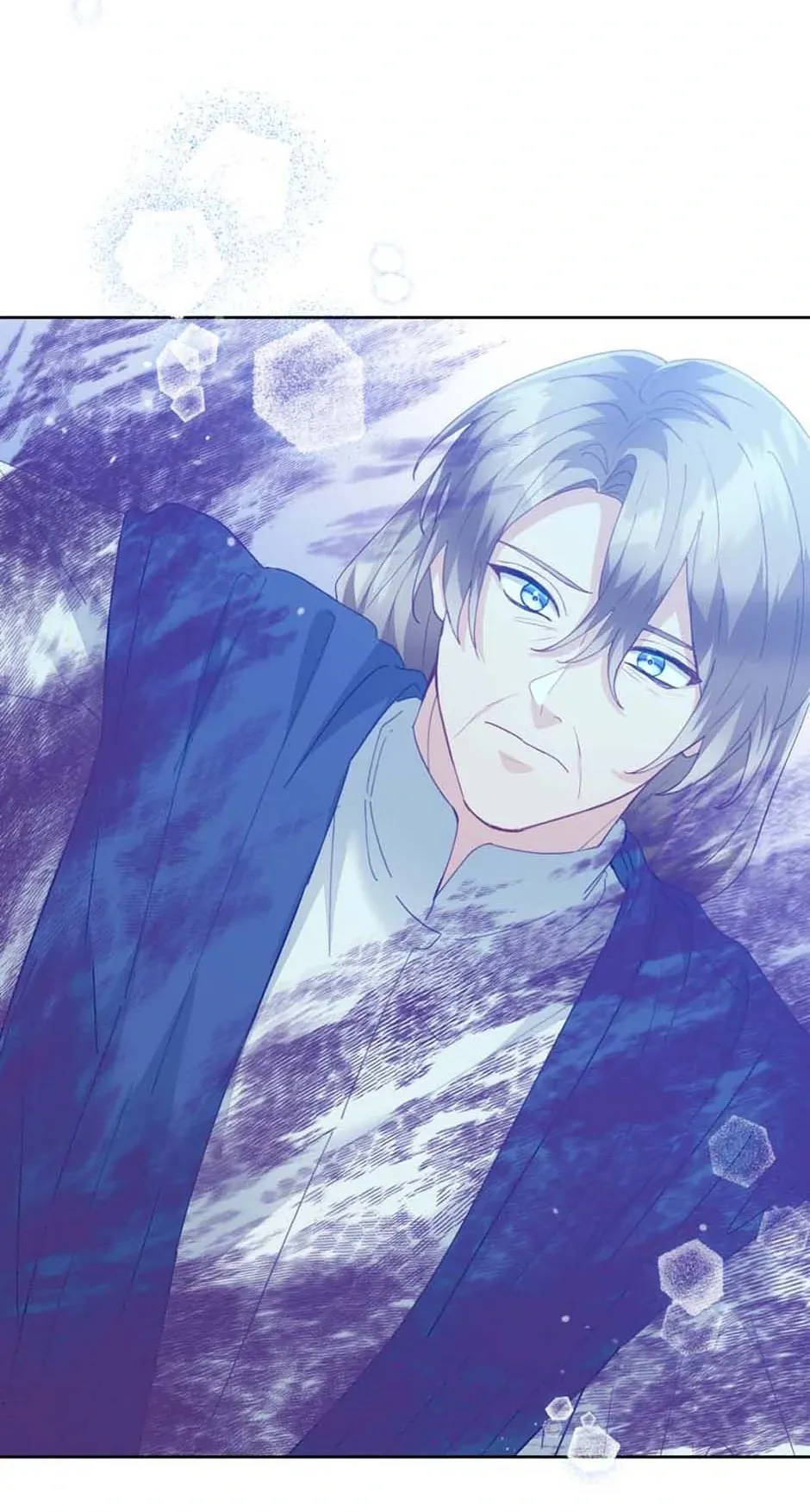 The Cursed Prince and His Clairvoyant Maid Chapter 69 Online - página 13