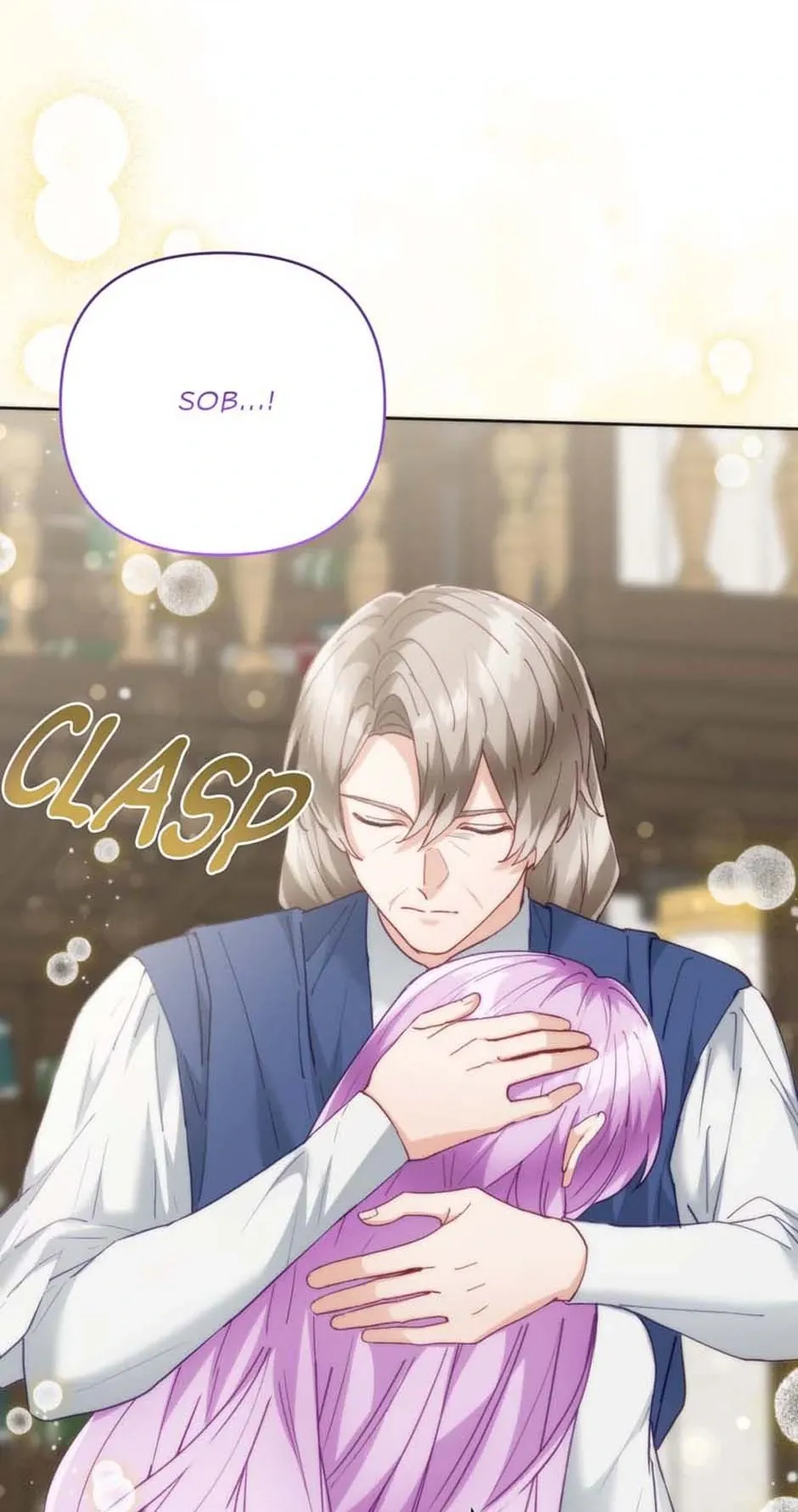 The Cursed Prince and His Clairvoyant Maid Chapter 69 Online - página 16