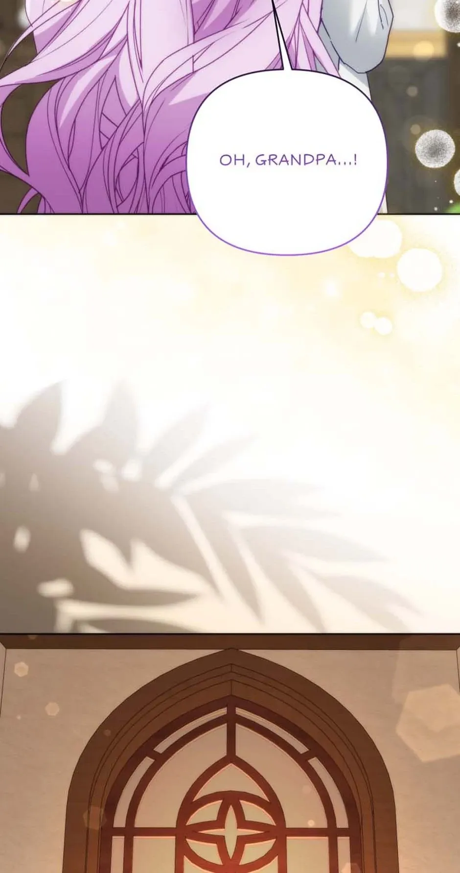 The Cursed Prince and His Clairvoyant Maid Chapter 69 Online - página 17
