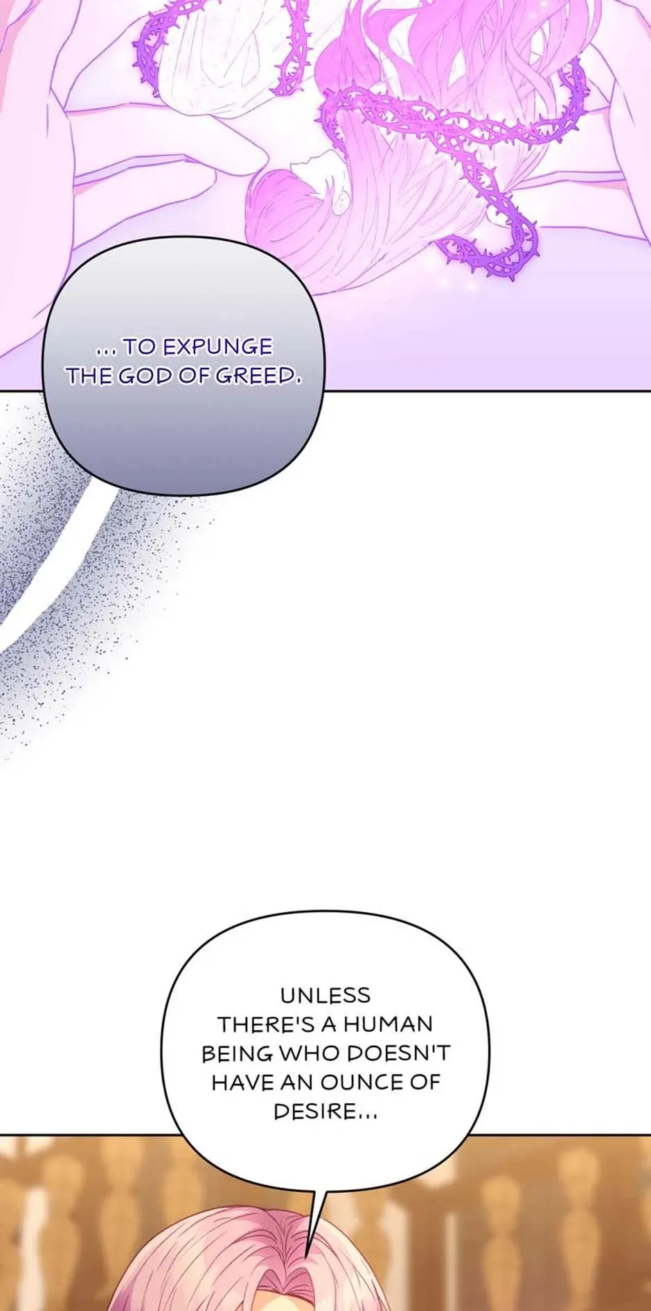 The Cursed Prince and His Clairvoyant Maid Chapter 69 Online - página 24
