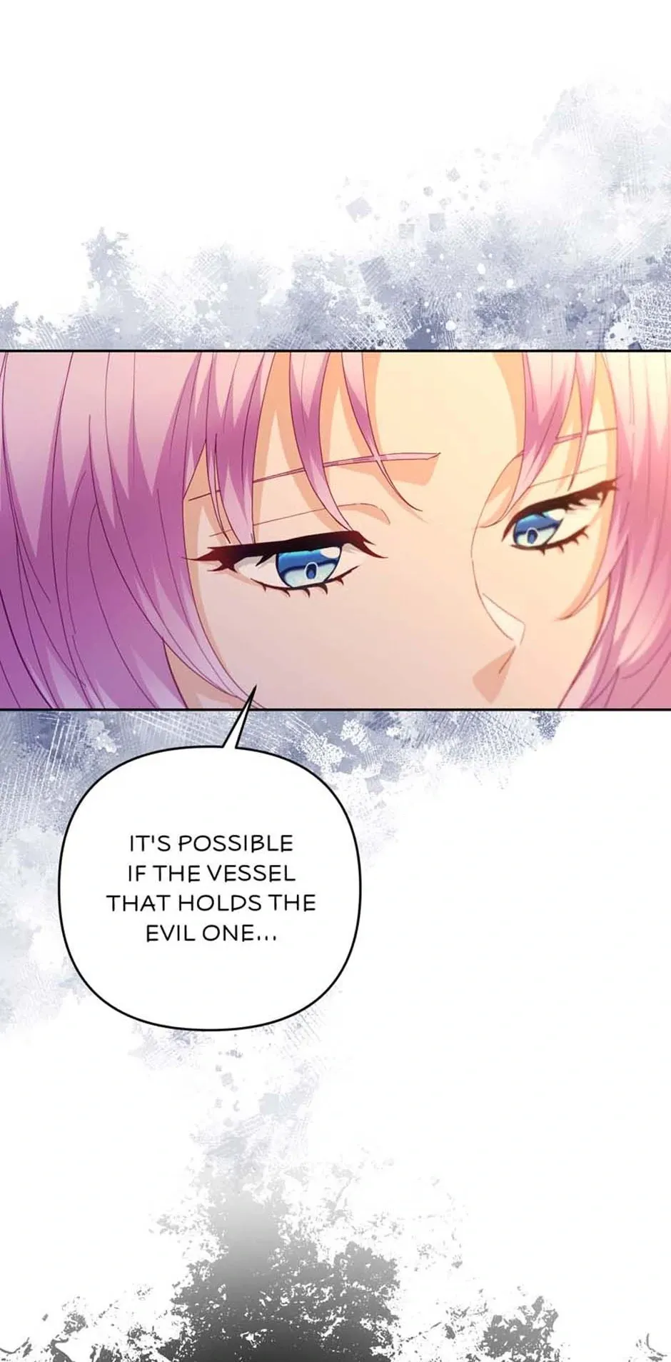The Cursed Prince and His Clairvoyant Maid Chapter 69 Online - página 28