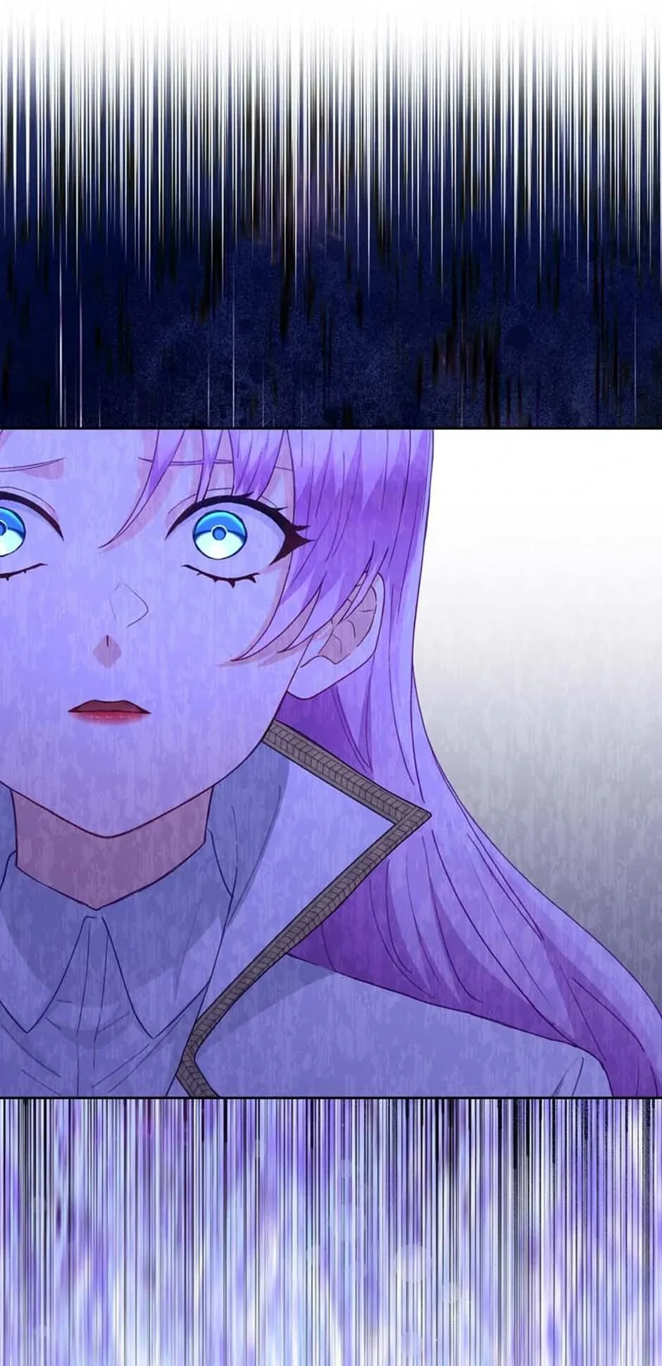 The Cursed Prince and His Clairvoyant Maid Chapter 69 Online - página 41
