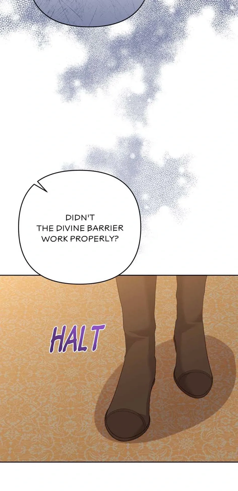 The Cursed Prince and His Clairvoyant Maid Chapter 69 Online - página 46