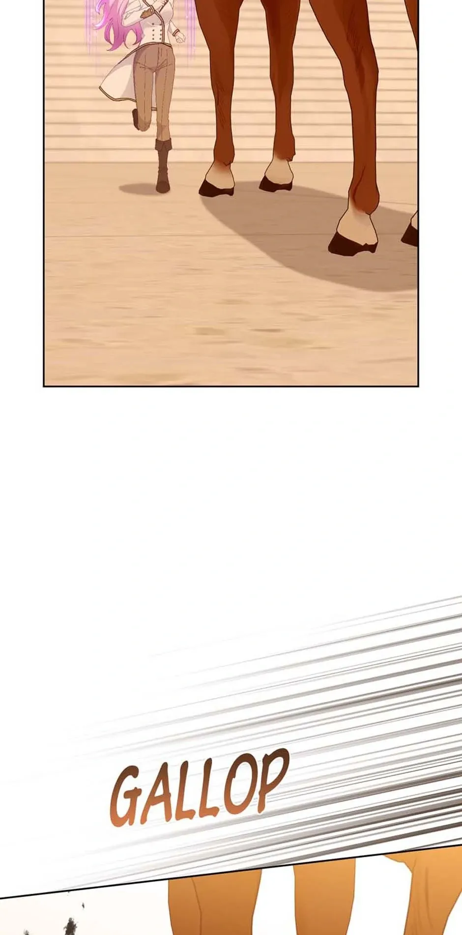 The Cursed Prince and His Clairvoyant Maid Chapter 69 Online - página 50