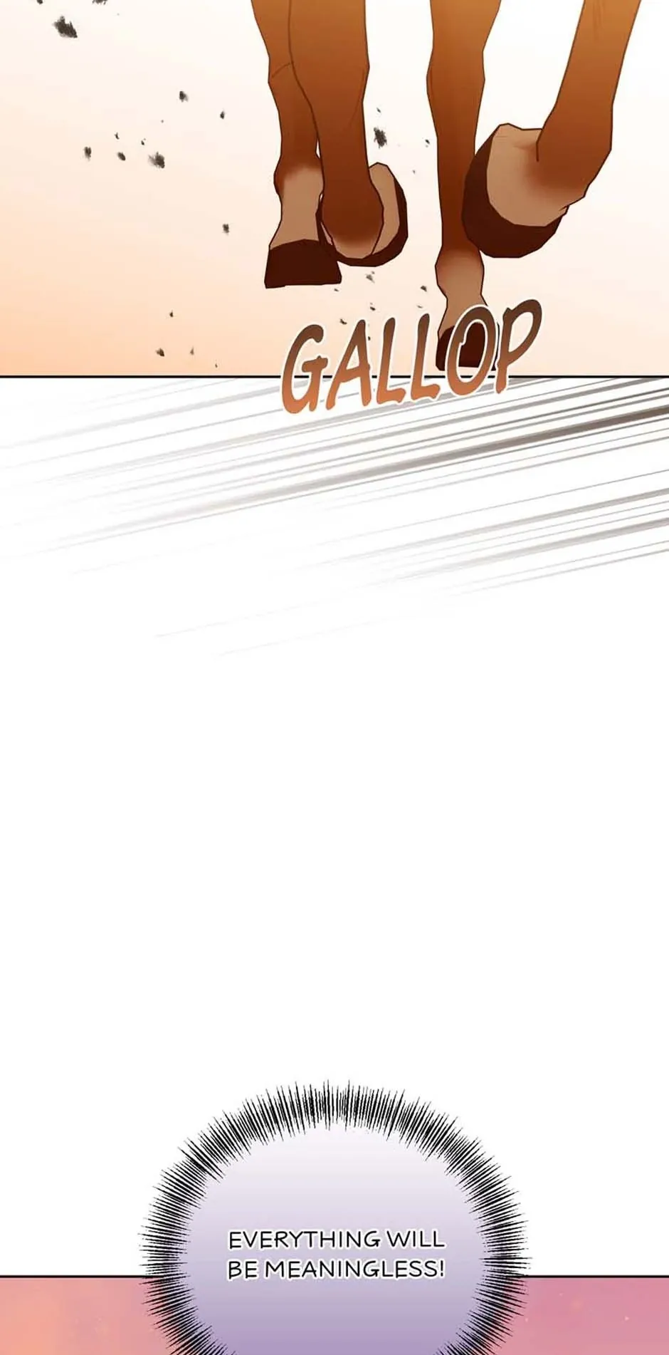 The Cursed Prince and His Clairvoyant Maid Chapter 69 Online - página 51