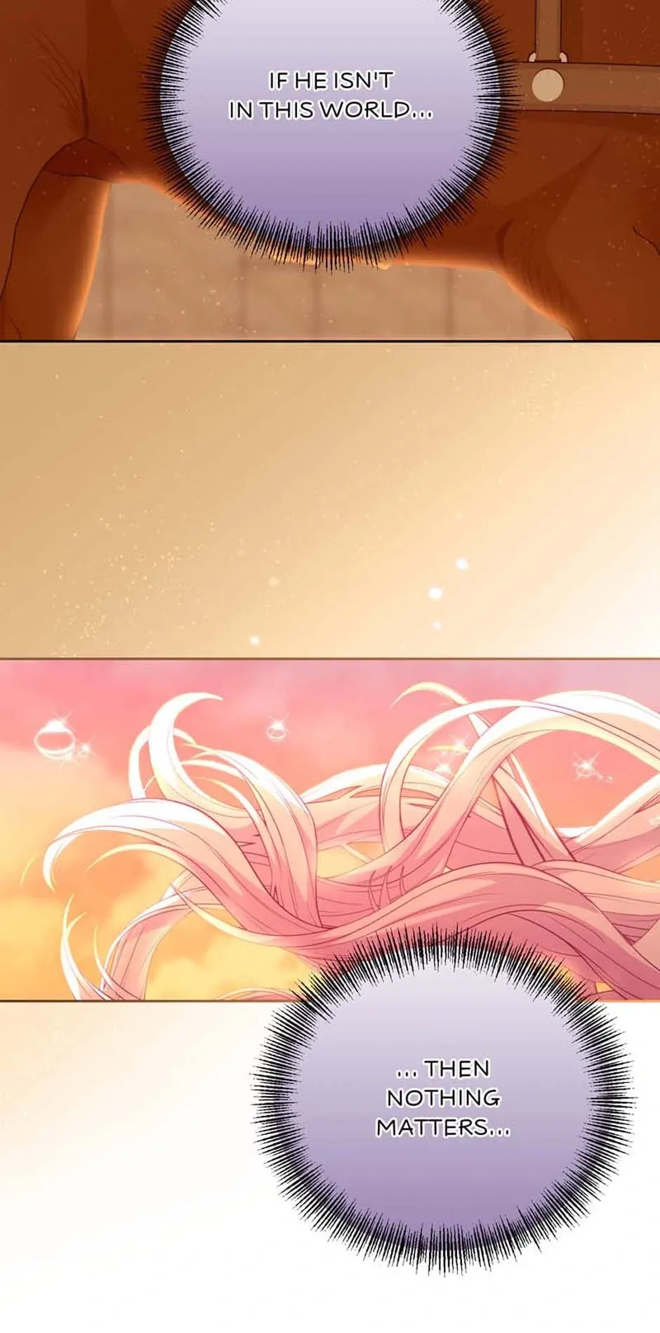 The Cursed Prince and His Clairvoyant Maid Chapter 69 Online - página 53