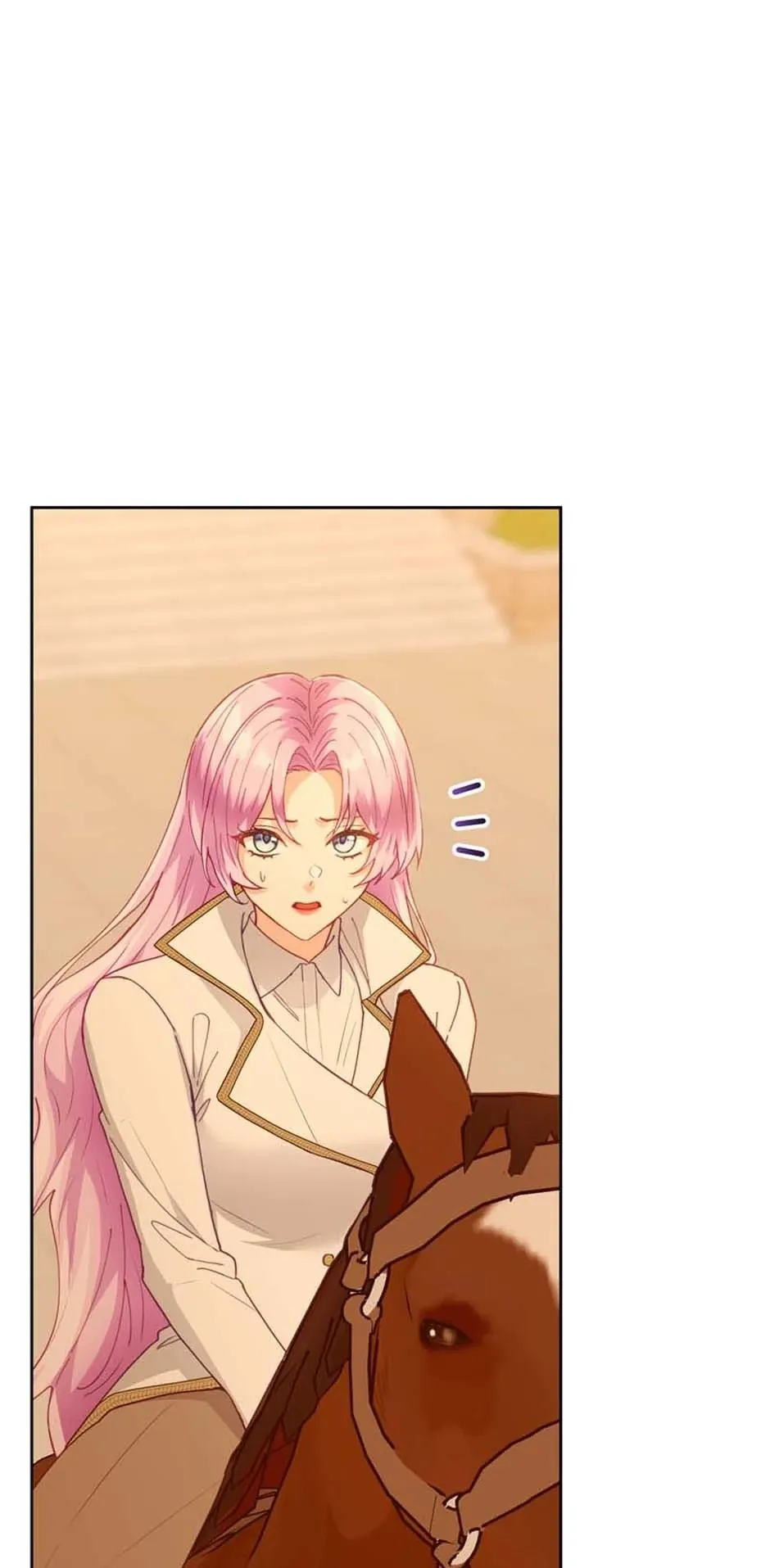 The Cursed Prince and His Clairvoyant Maid Chapter 69 Online - página 54