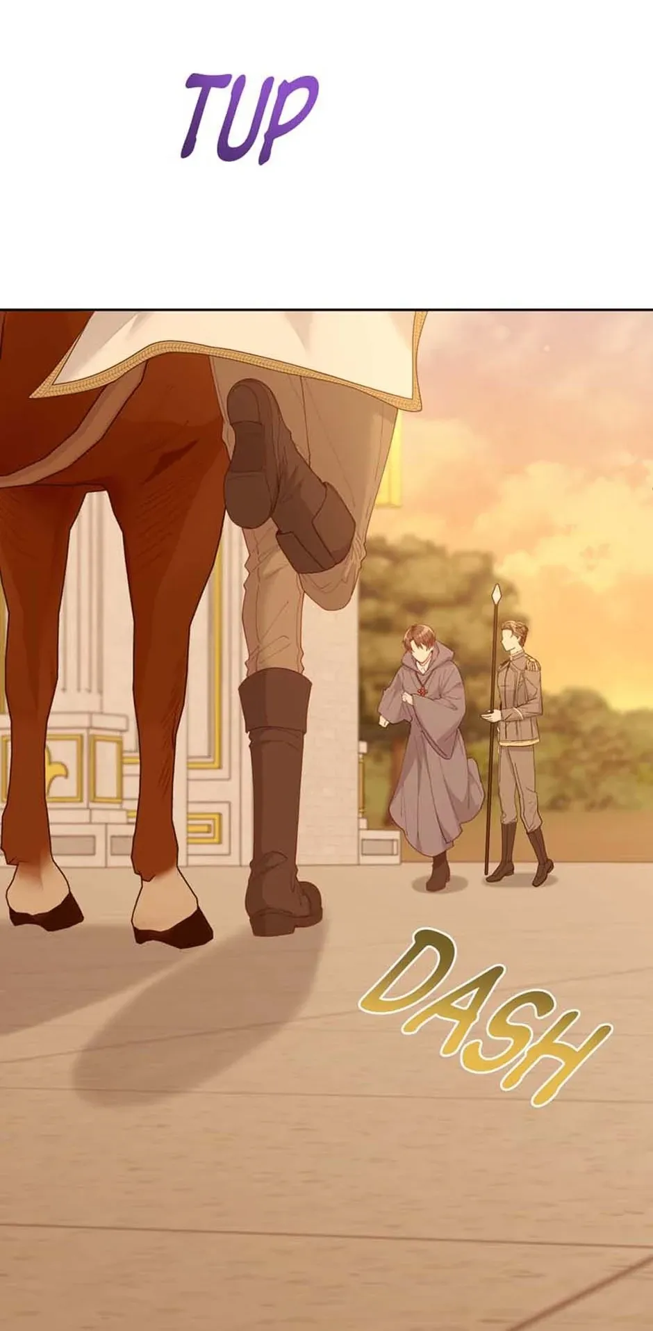 The Cursed Prince and His Clairvoyant Maid Chapter 69 Online - página 58