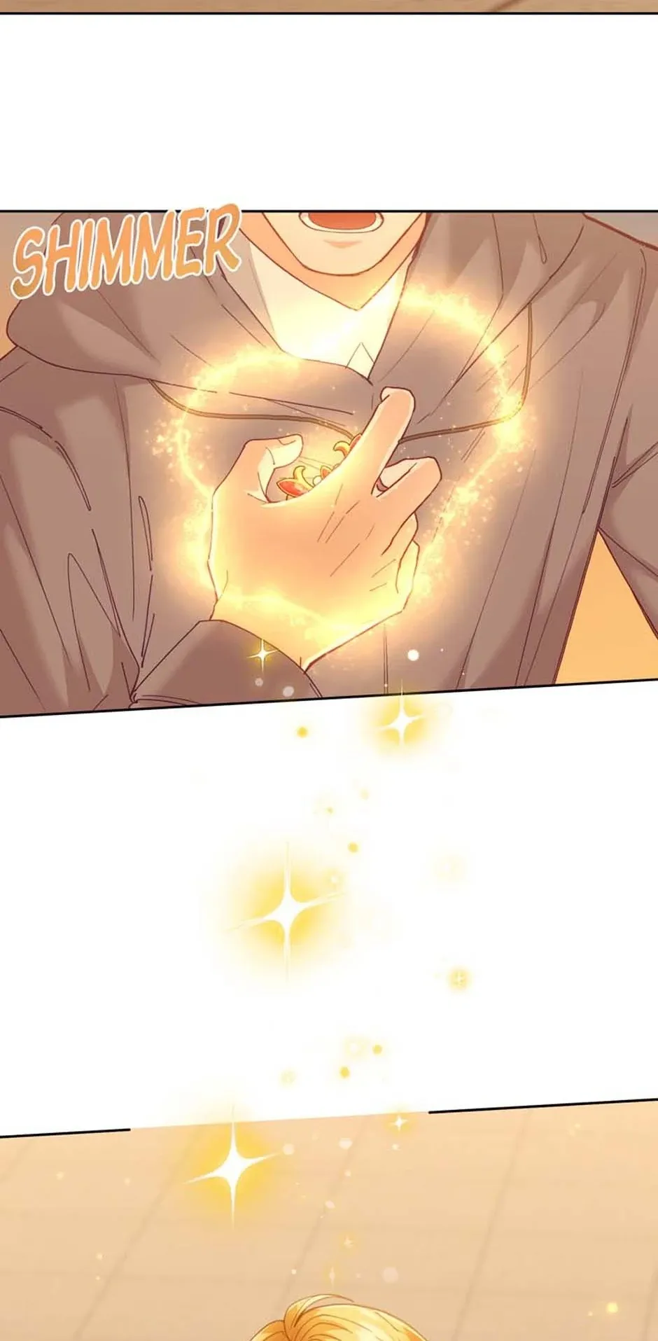 The Cursed Prince and His Clairvoyant Maid Chapter 69 Online - página 59