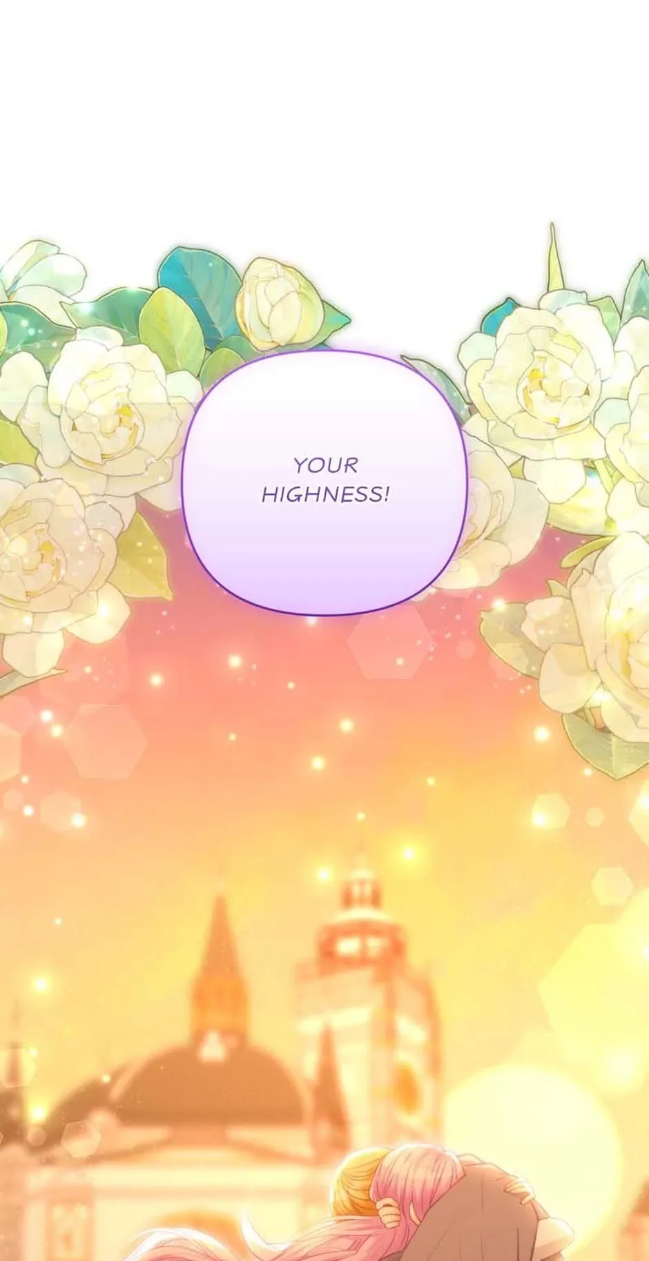 The Cursed Prince and His Clairvoyant Maid Chapter 69 Online - página 61