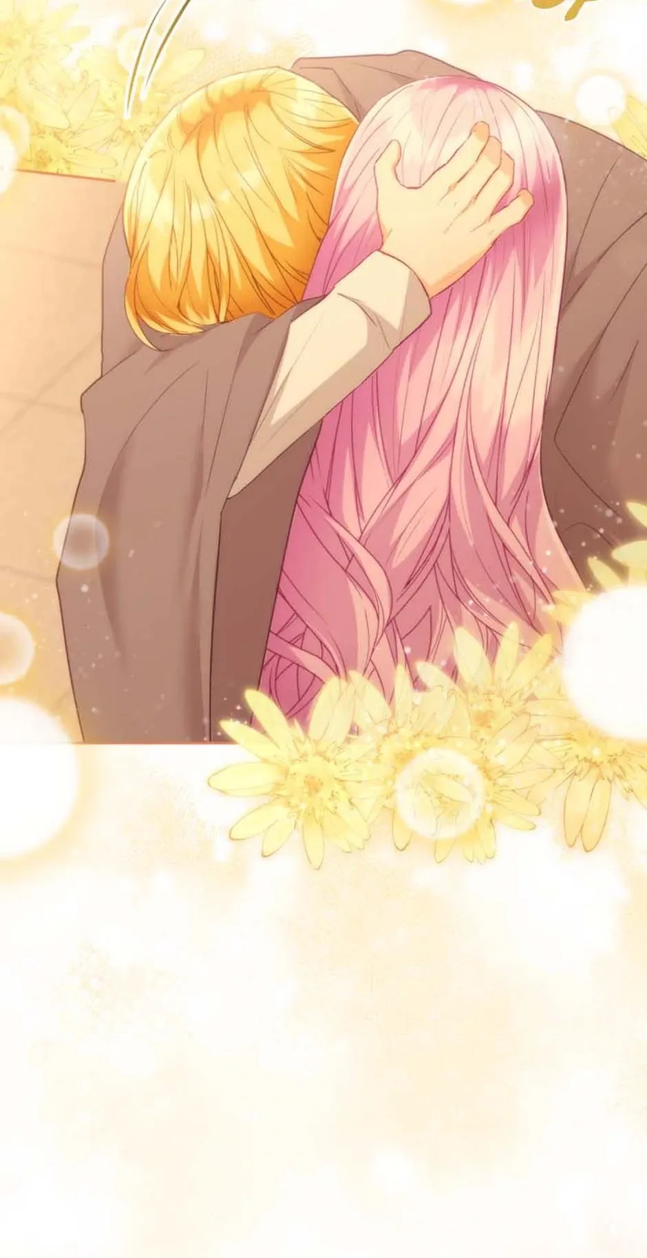 The Cursed Prince and His Clairvoyant Maid Chapter 69 Online - página 63
