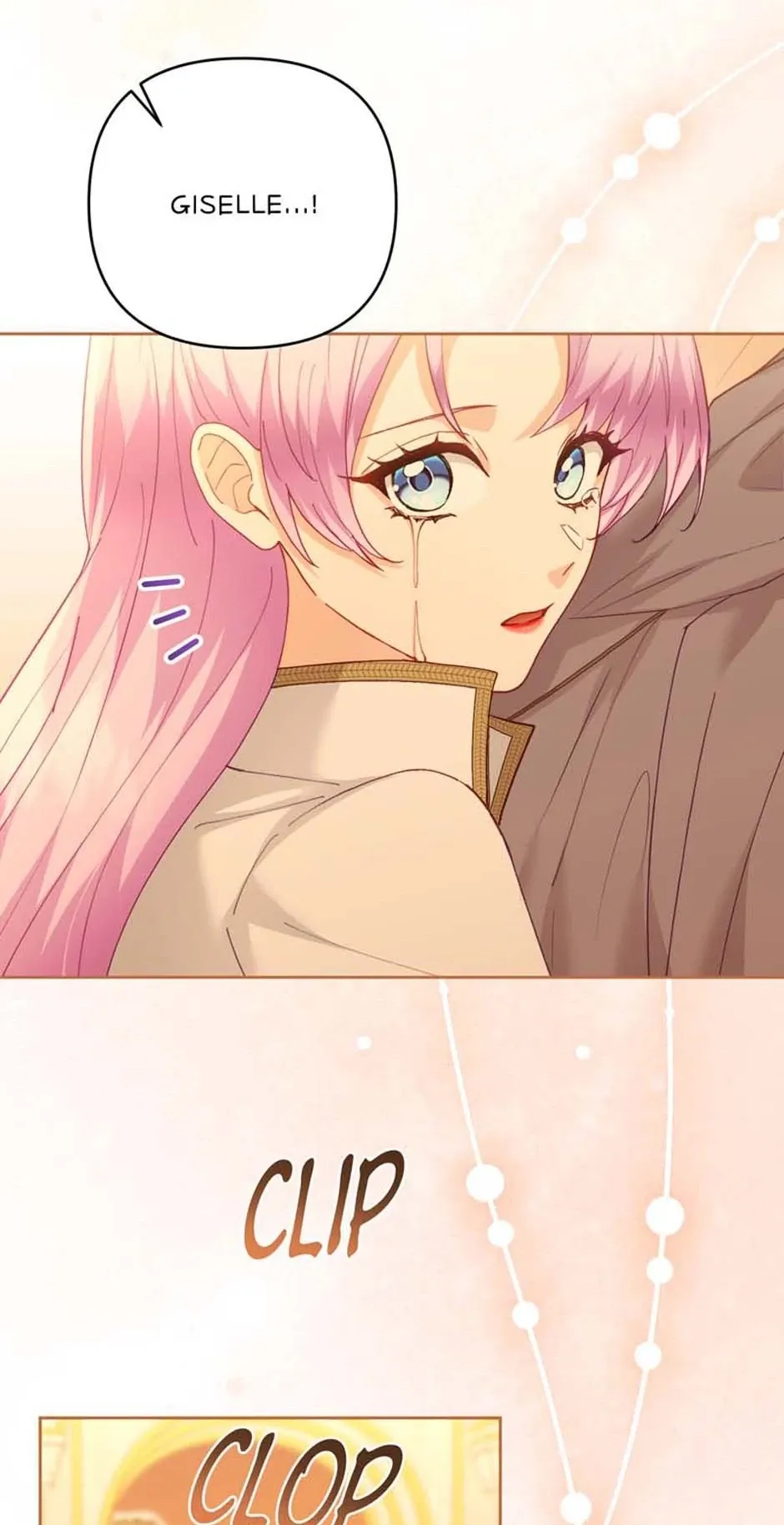 The Cursed Prince and His Clairvoyant Maid Chapter 69 Online - página 64