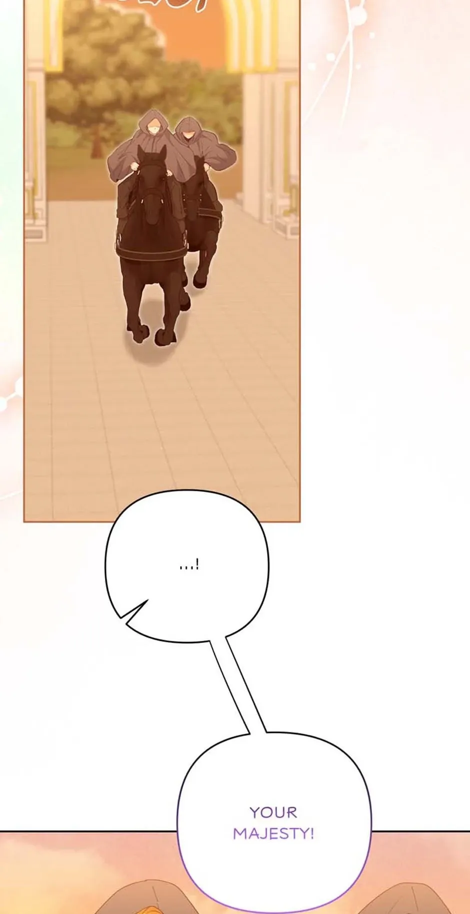 The Cursed Prince and His Clairvoyant Maid Chapter 69 Online - página 65