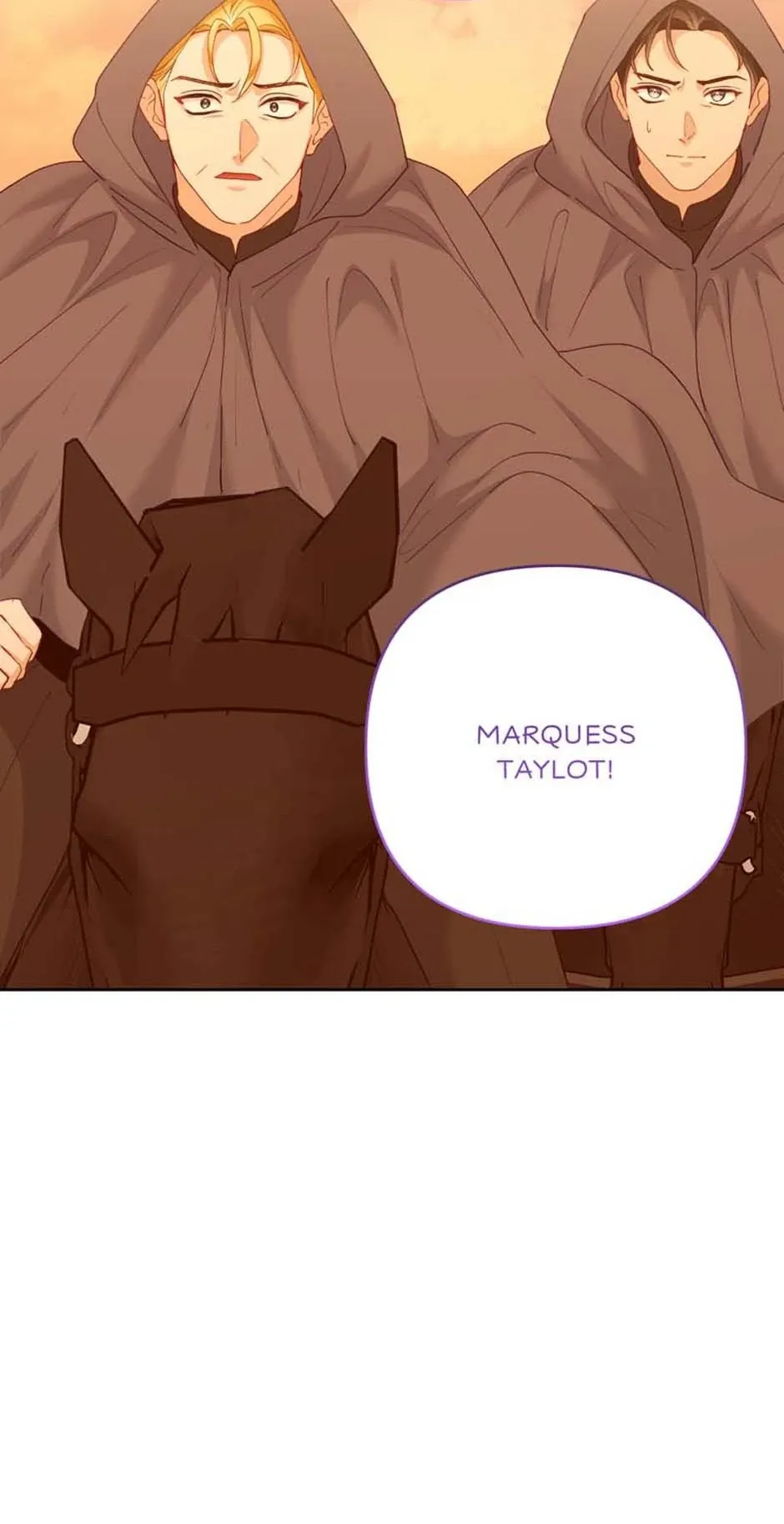 The Cursed Prince and His Clairvoyant Maid Chapter 69 Online - página 66