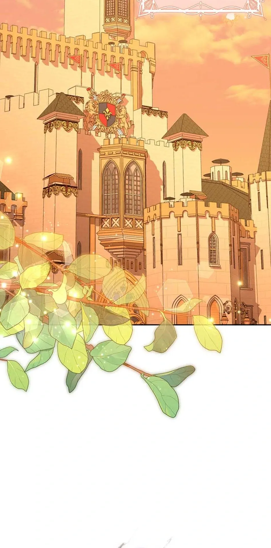 The Cursed Prince and His Clairvoyant Maid Chapter 69 Online - página 71