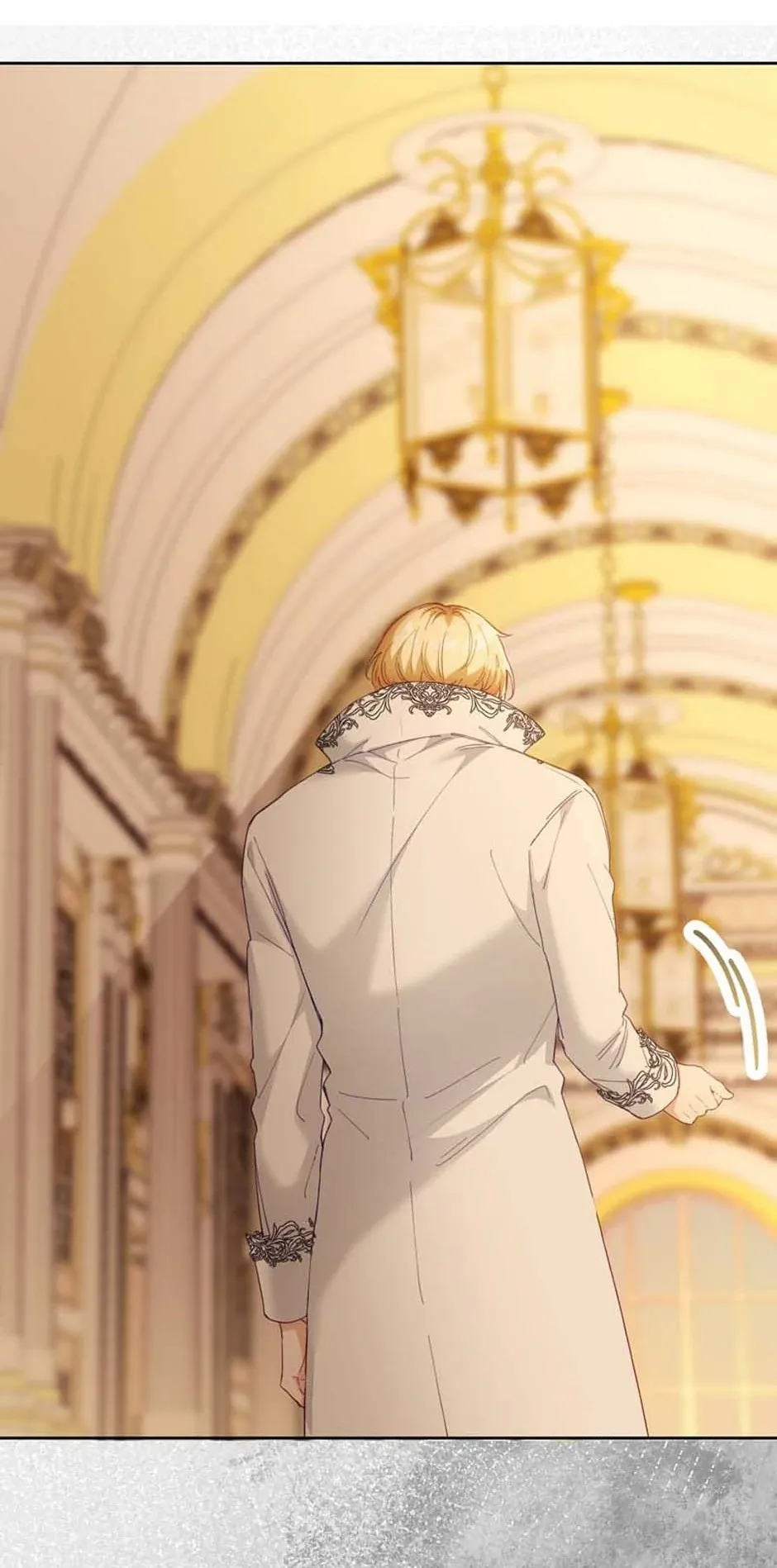 The Cursed Prince and His Clairvoyant Maid Chapter 69 Online - página 73
