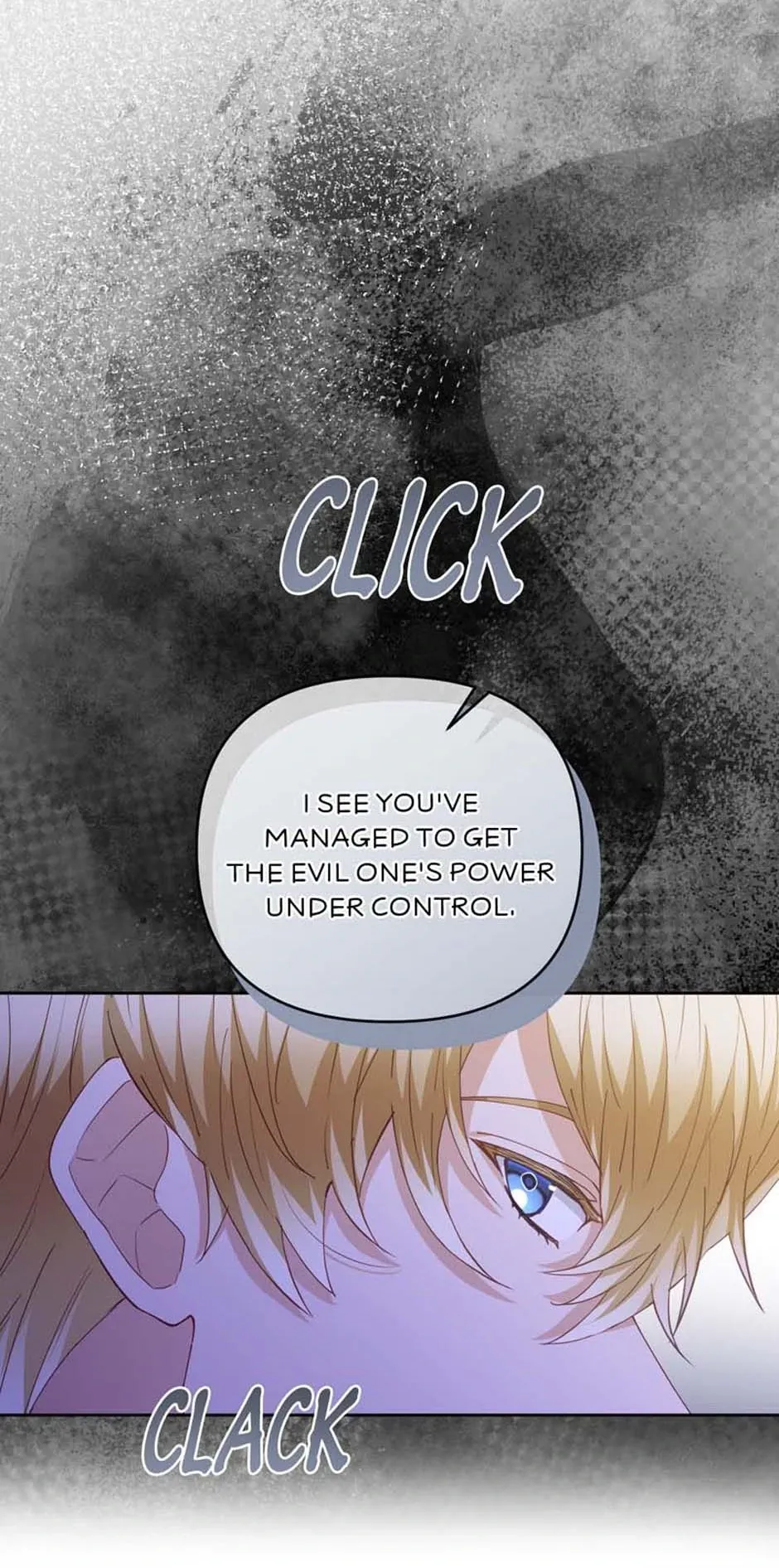 The Cursed Prince and His Clairvoyant Maid Chapter 69 Online - página 74