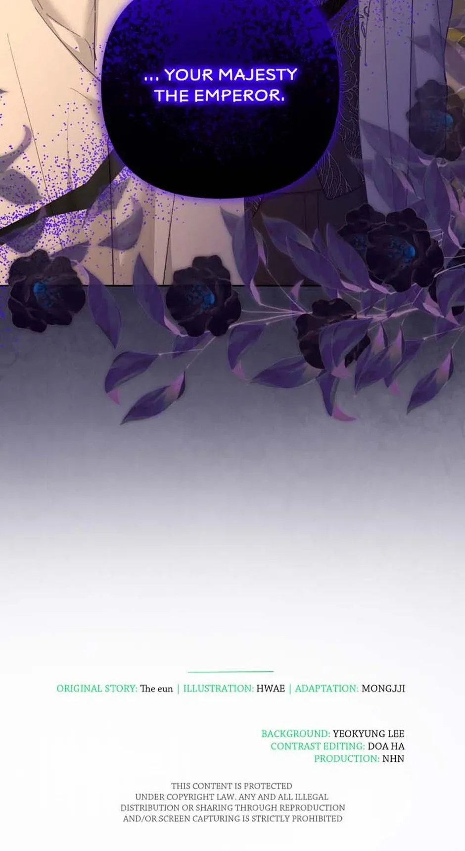 The Cursed Prince and His Clairvoyant Maid Chapter 69 Online - página 79