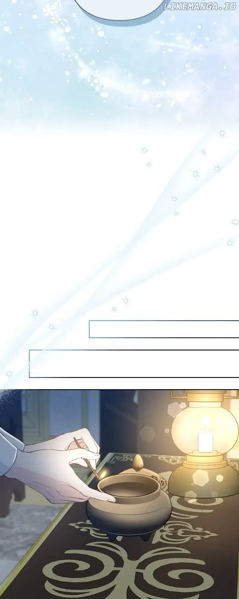 The Cursed Prince and His Clairvoyant Maid Chapter 7 Online - página 5