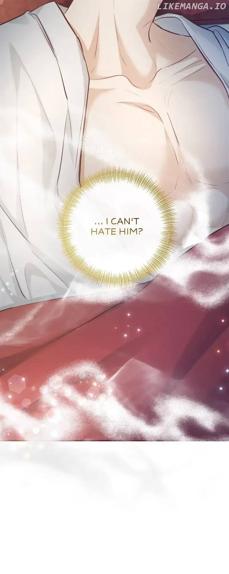 The Cursed Prince and His Clairvoyant Maid Chapter 7 Online - página 17