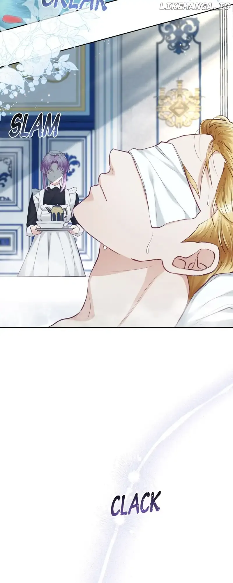 The Cursed Prince and His Clairvoyant Maid Chapter 7 Online - página 20
