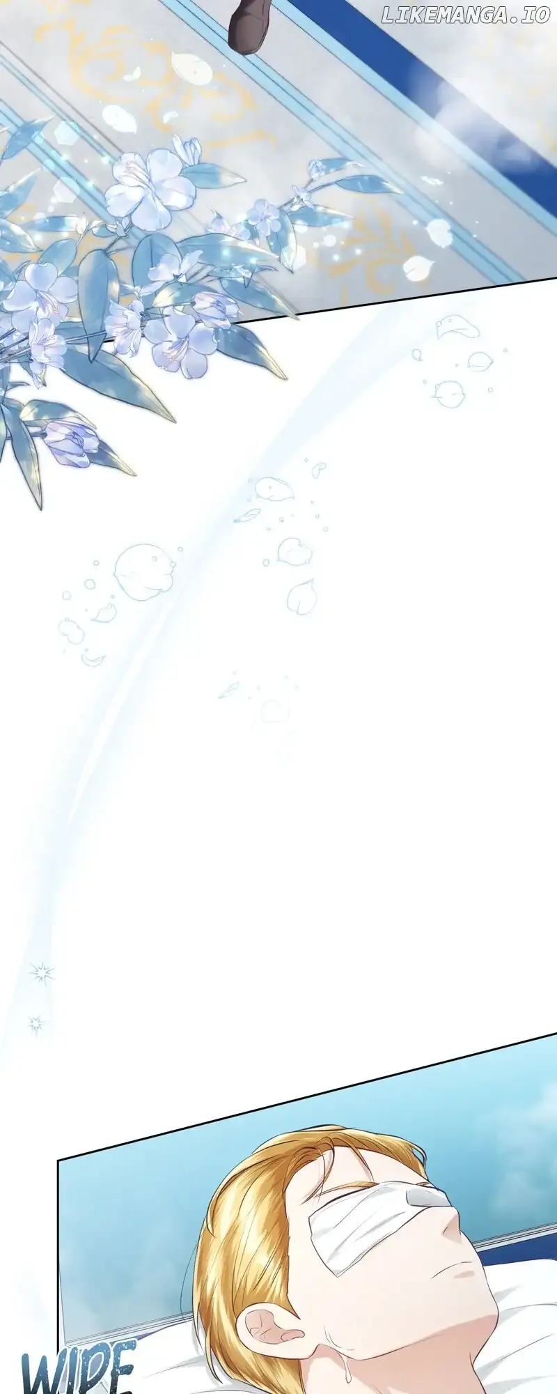 The Cursed Prince and His Clairvoyant Maid Chapter 7 Online - página 23
