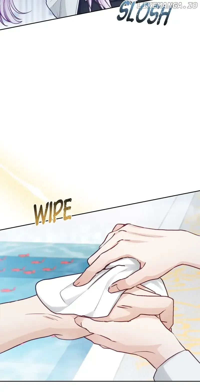 The Cursed Prince and His Clairvoyant Maid Chapter 7 Online - página 25