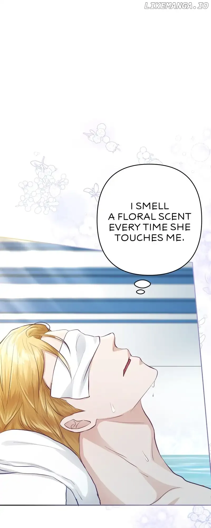 The Cursed Prince and His Clairvoyant Maid Chapter 7 Online - página 26
