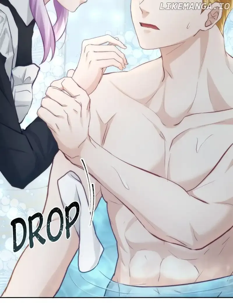The Cursed Prince and His Clairvoyant Maid Chapter 7 Online - página 30