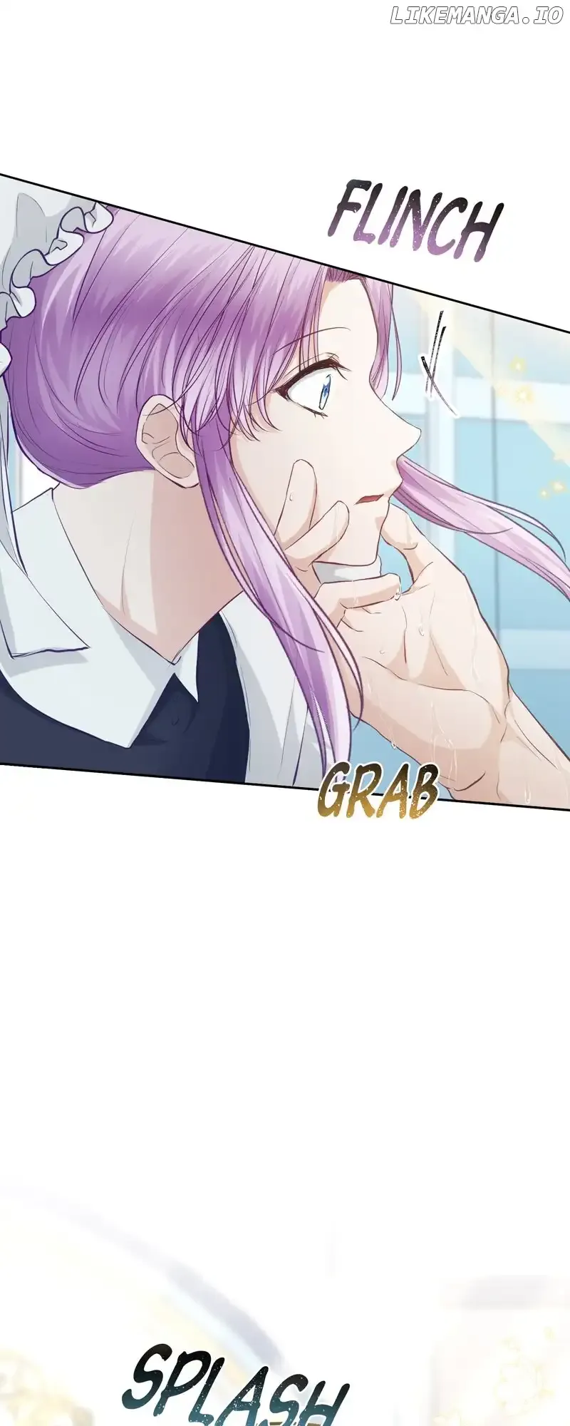 The Cursed Prince and His Clairvoyant Maid Chapter 7 Online - página 39