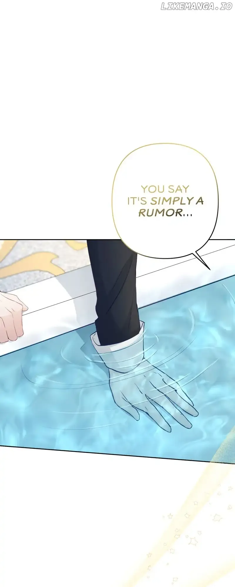 The Cursed Prince and His Clairvoyant Maid Chapter 7 Online - página 41