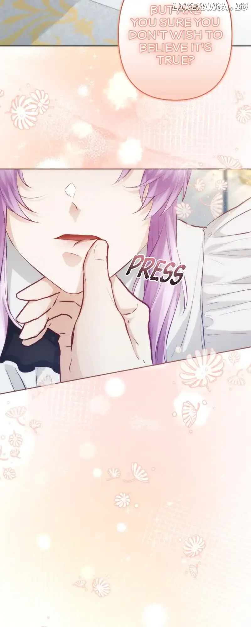 The Cursed Prince and His Clairvoyant Maid Chapter 7 Online - página 43