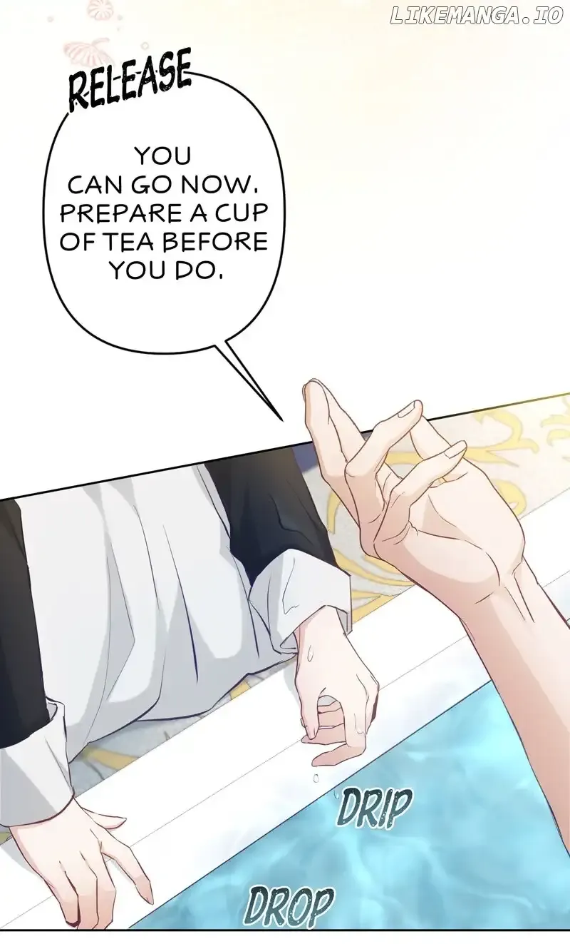 The Cursed Prince and His Clairvoyant Maid Chapter 7 Online - página 44
