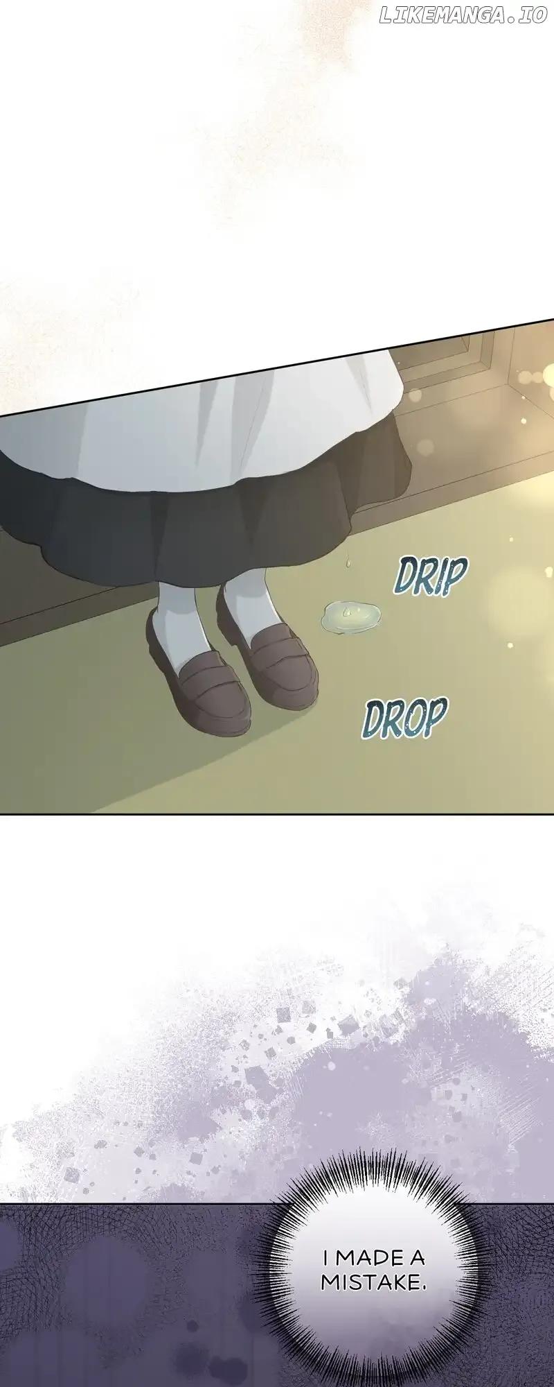 The Cursed Prince and His Clairvoyant Maid Chapter 7 Online - página 46
