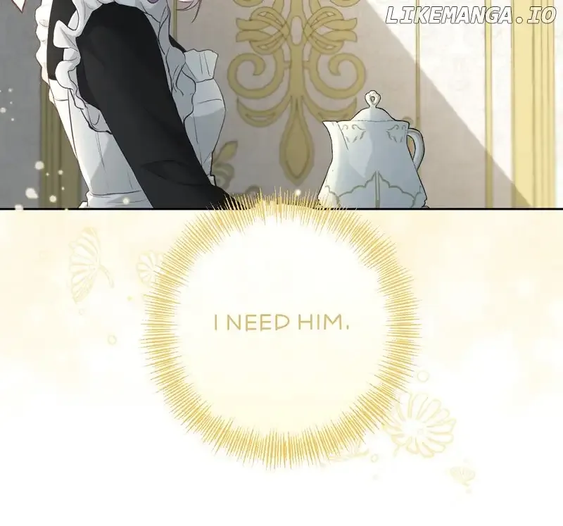 The Cursed Prince and His Clairvoyant Maid Chapter 7 Online - página 51