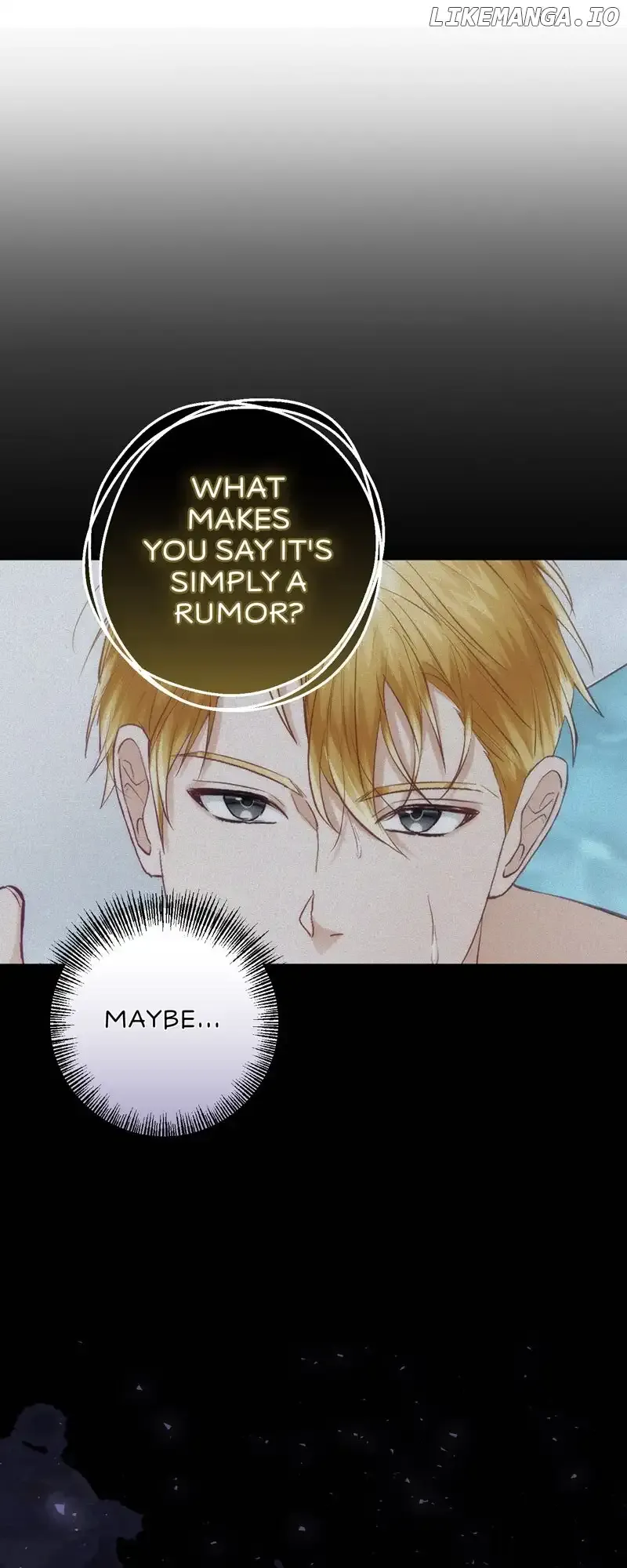 The Cursed Prince and His Clairvoyant Maid Chapter 7 Online - página 52