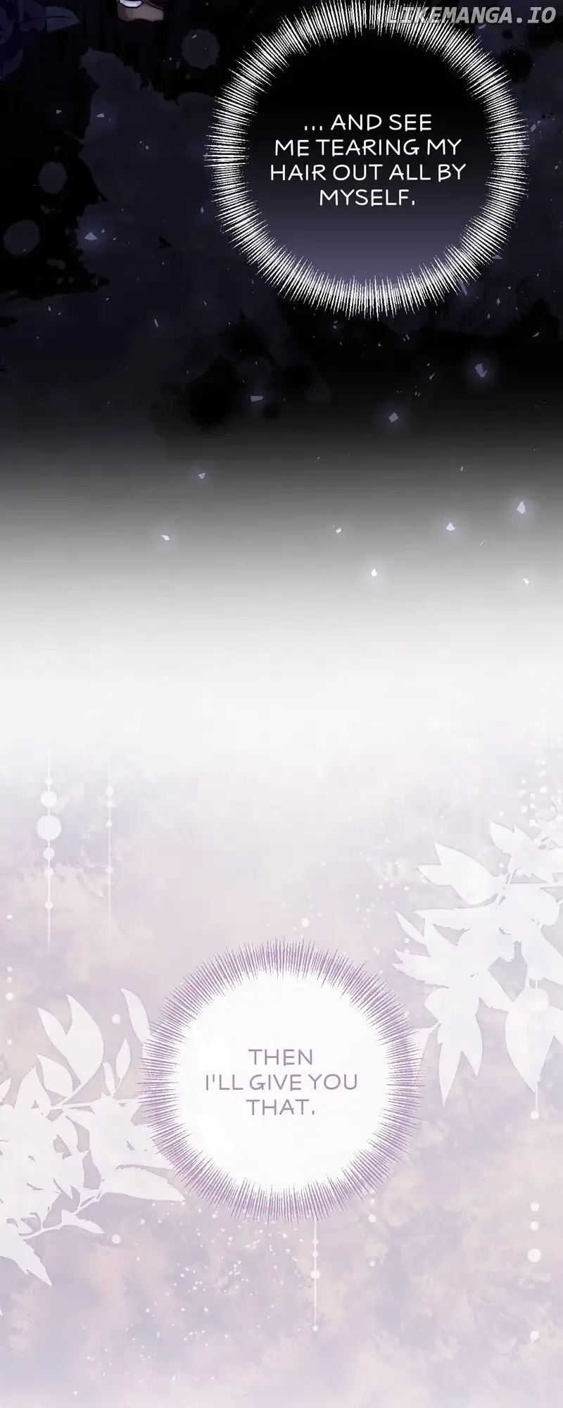 The Cursed Prince and His Clairvoyant Maid Chapter 7 Online - página 54