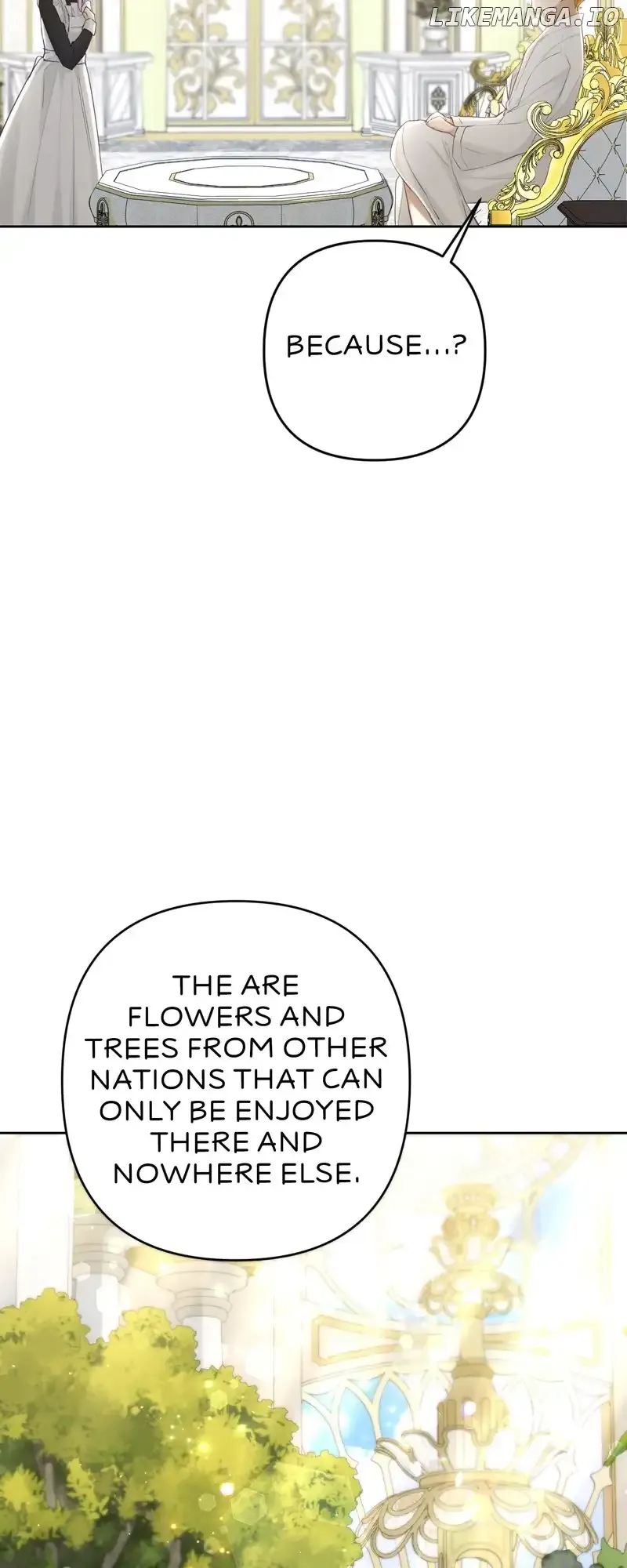 The Cursed Prince and His Clairvoyant Maid Chapter 7 Online - página 74