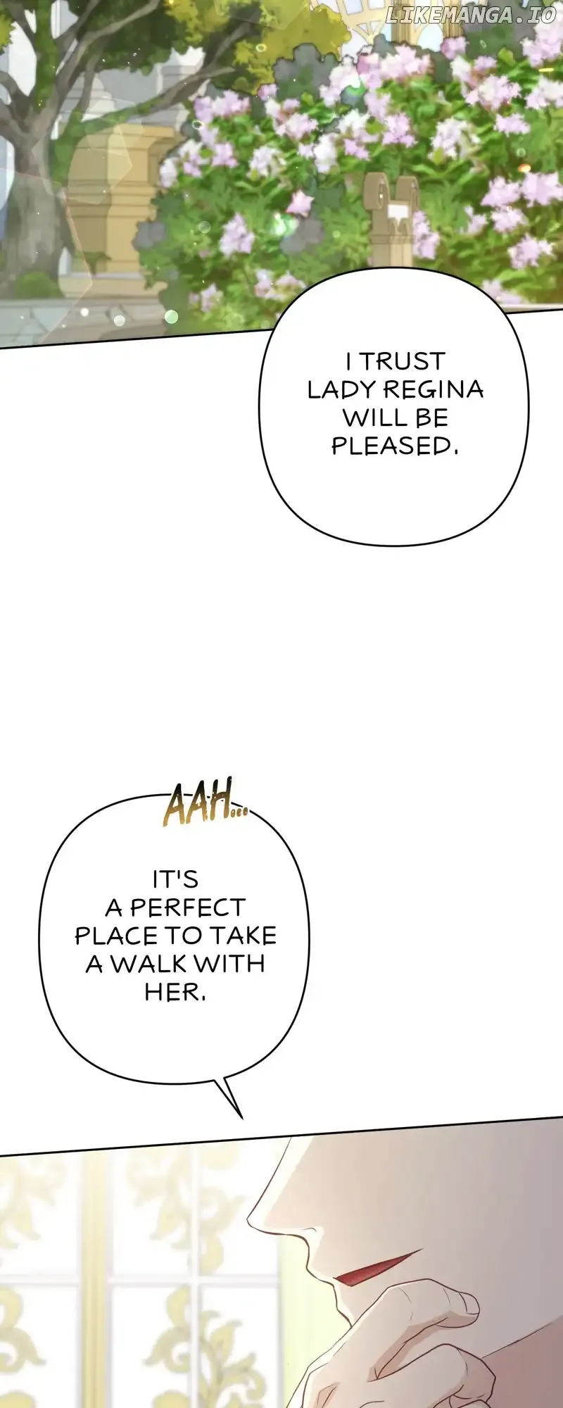 The Cursed Prince and His Clairvoyant Maid Chapter 7 Online - página 75