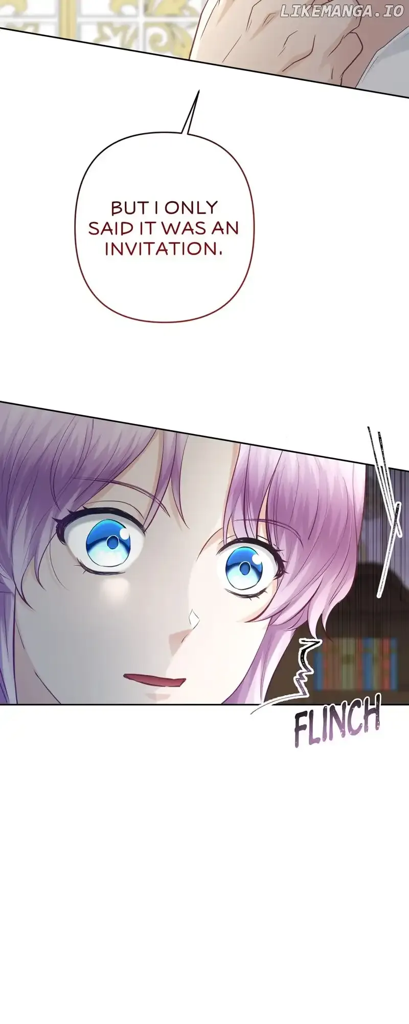 The Cursed Prince and His Clairvoyant Maid Chapter 7 Online - página 76