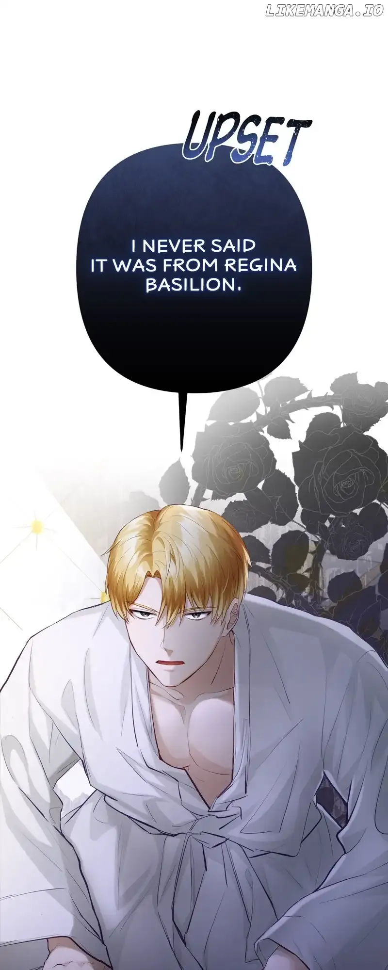The Cursed Prince and His Clairvoyant Maid Chapter 7 Online - página 77