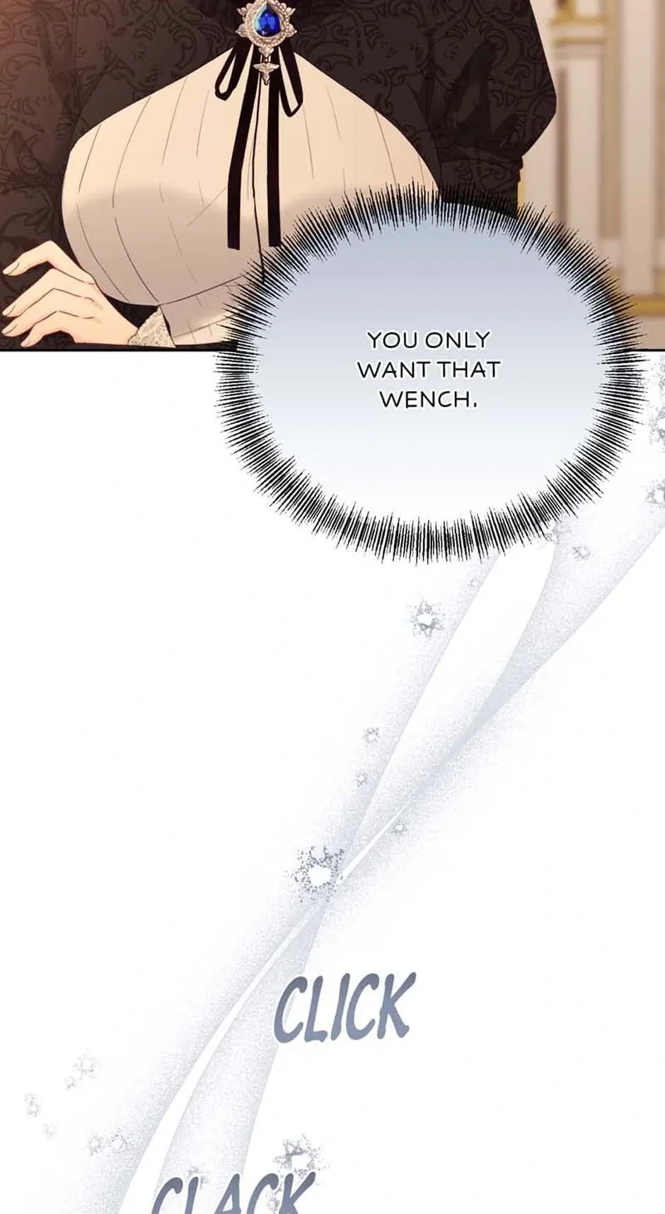 The Cursed Prince and His Clairvoyant Maid Chapter 70 Online - página 6