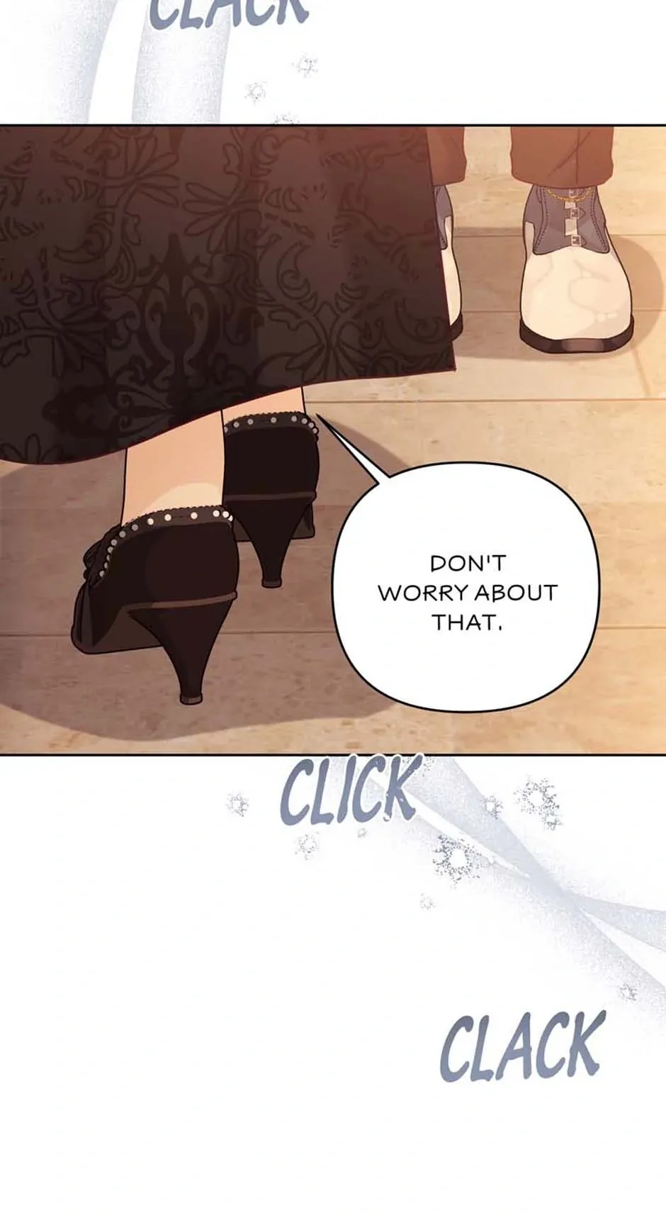 The Cursed Prince and His Clairvoyant Maid Chapter 70 Online - página 7