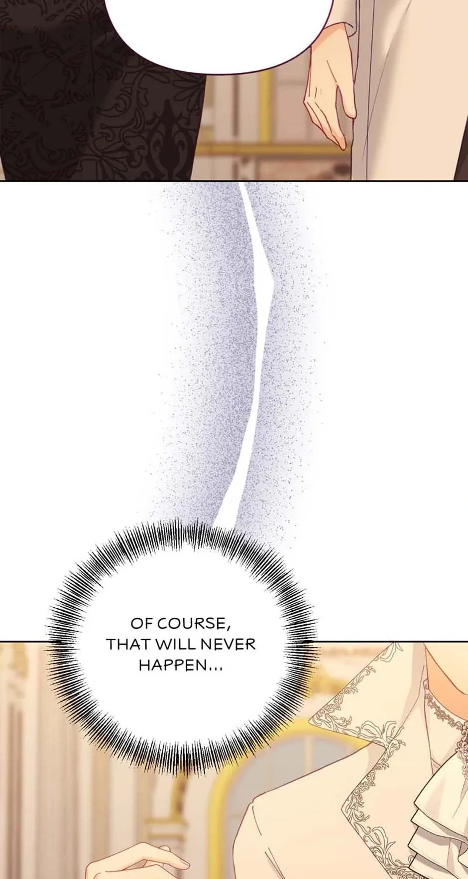 The Cursed Prince and His Clairvoyant Maid Chapter 70 Online - página 9