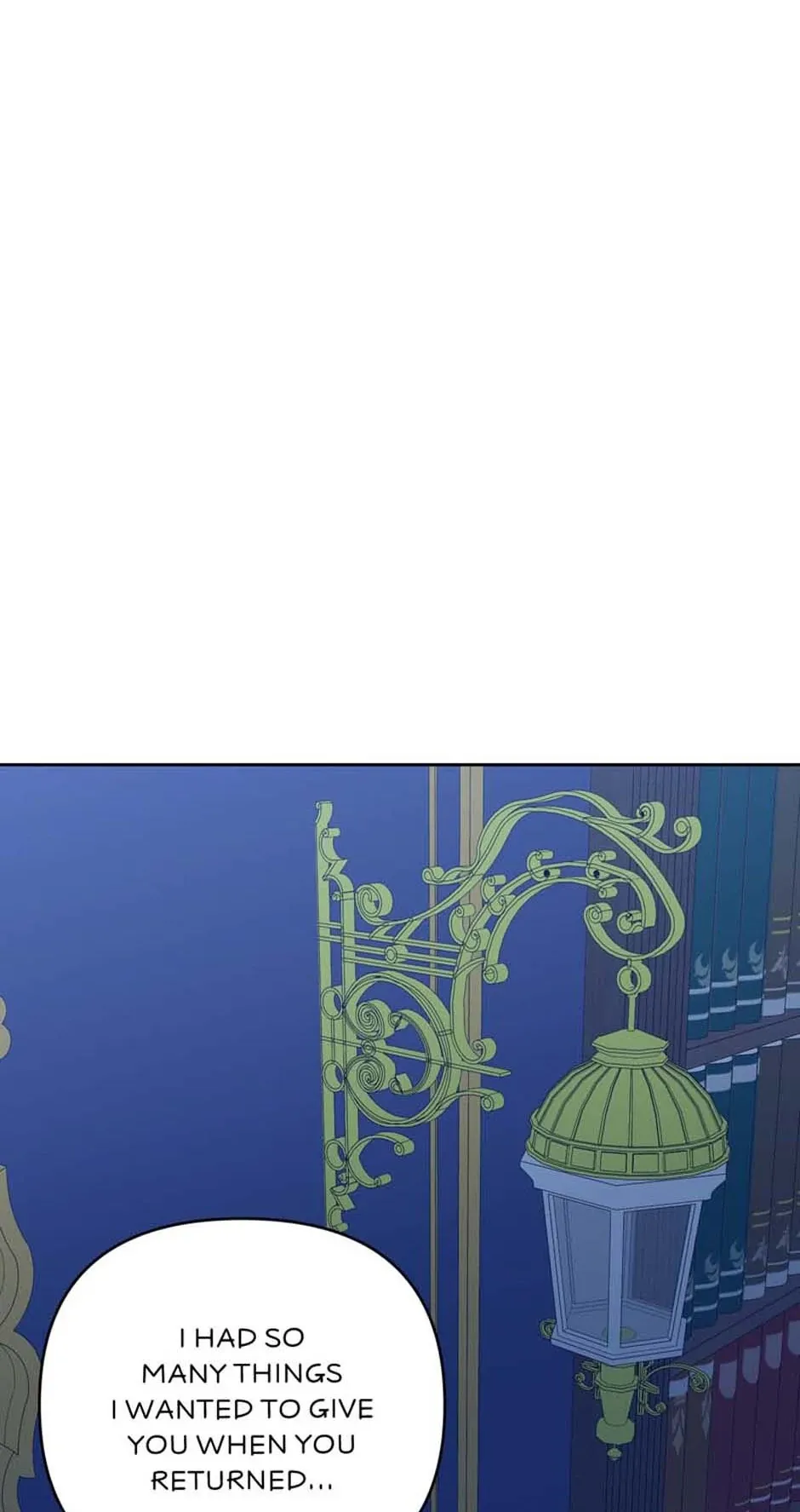 The Cursed Prince and His Clairvoyant Maid Chapter 70 Online - página 19
