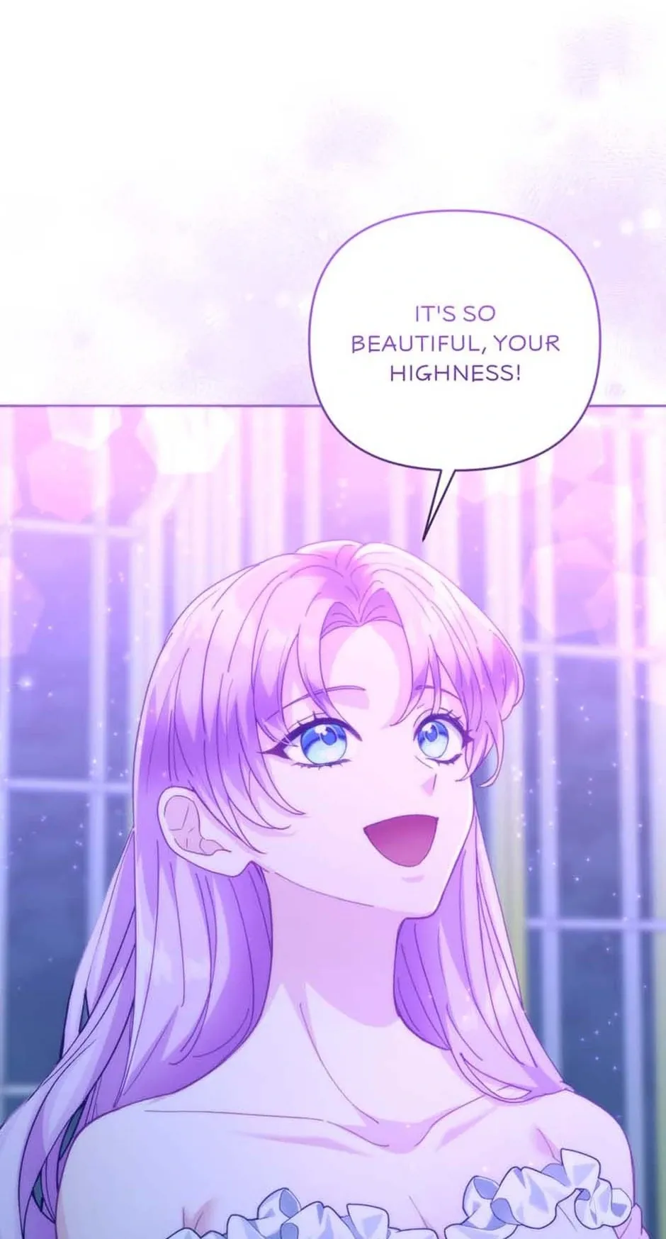 The Cursed Prince and His Clairvoyant Maid Chapter 70 Online - página 23