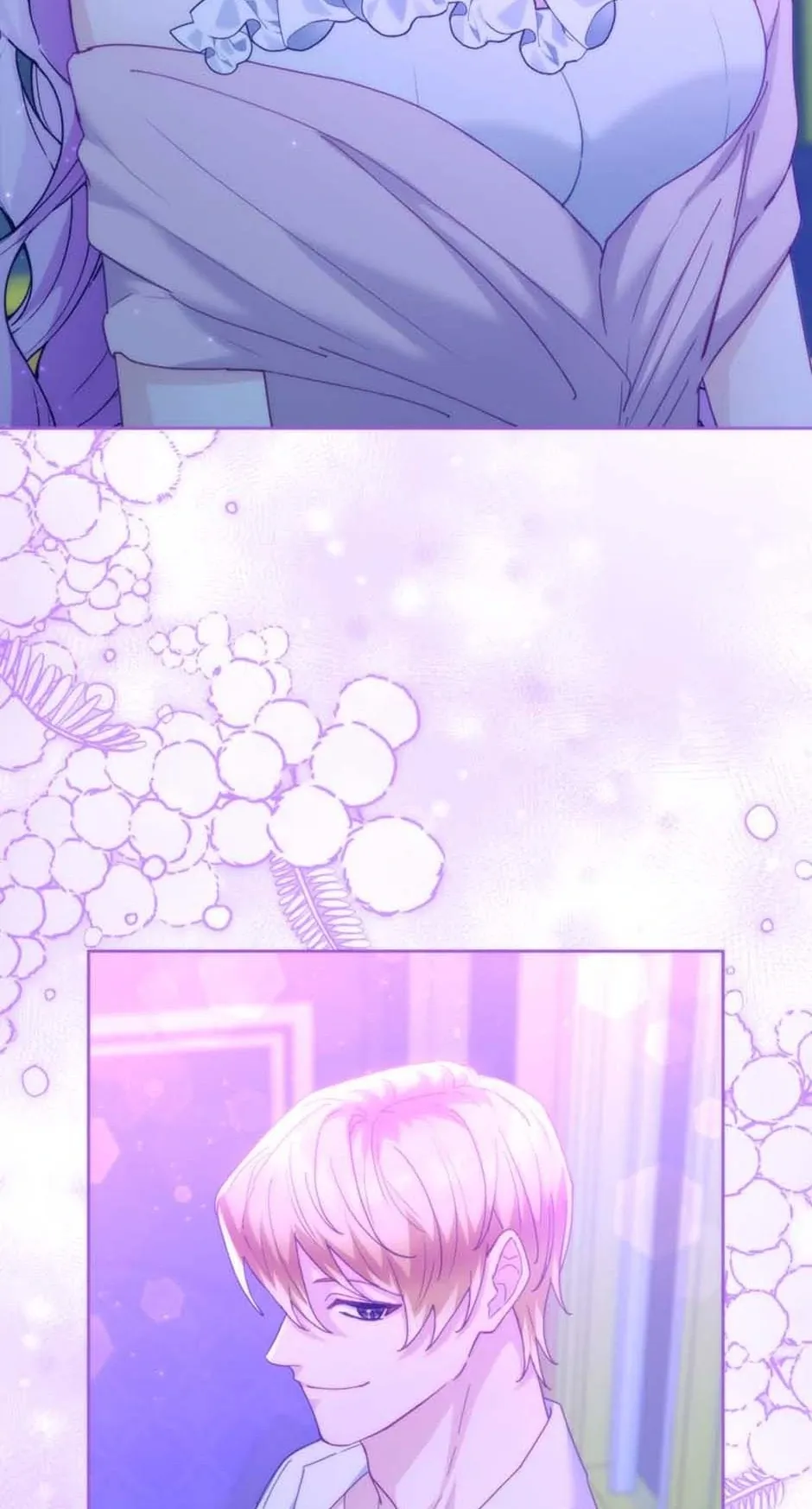 The Cursed Prince and His Clairvoyant Maid Chapter 70 Online - página 24