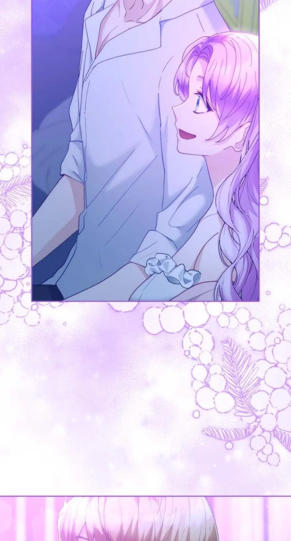 The Cursed Prince and His Clairvoyant Maid Chapter 70 Online - página 25