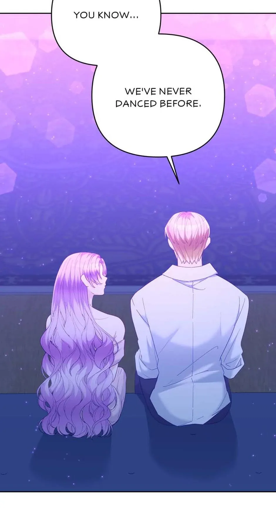 The Cursed Prince and His Clairvoyant Maid Chapter 70 Online - página 27