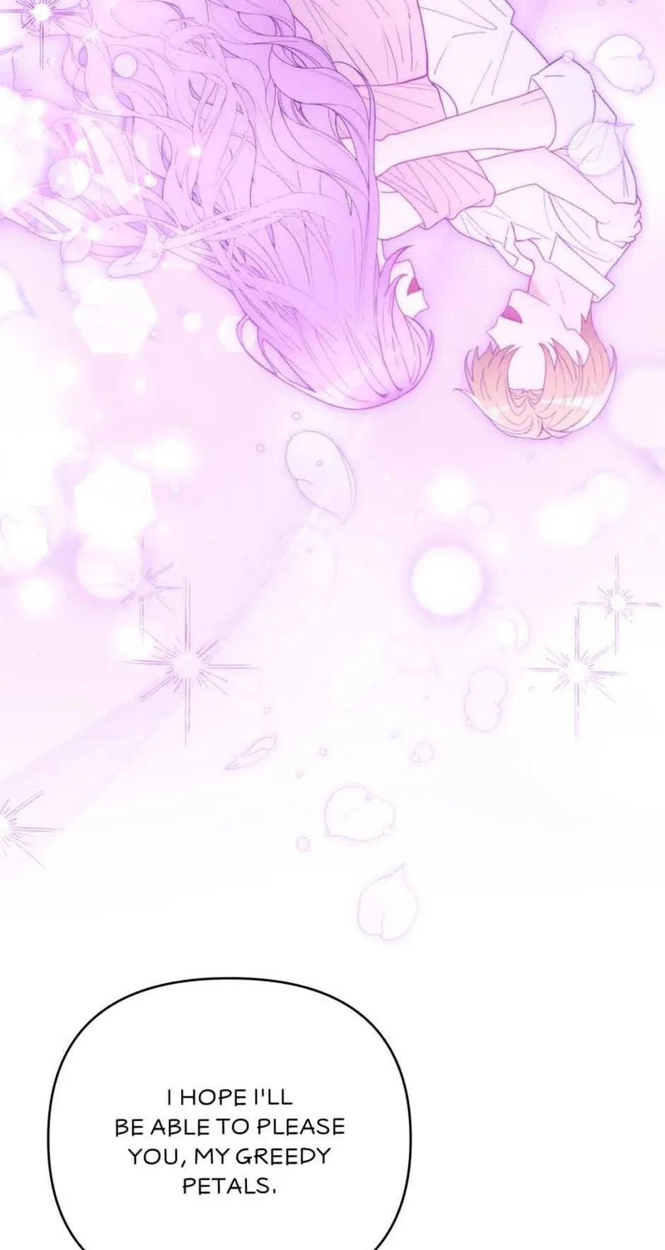 The Cursed Prince and His Clairvoyant Maid Chapter 70 Online - página 31